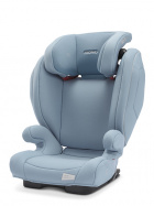 Monza Nova 2 Seatfix 2021- Prime Frozen Blue